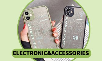 ELECTRONIC&ACCESSORIES