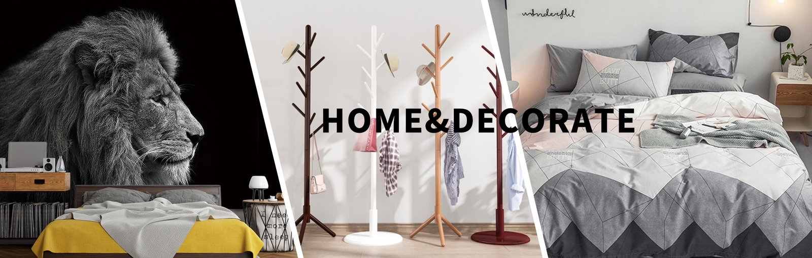 Home decorate