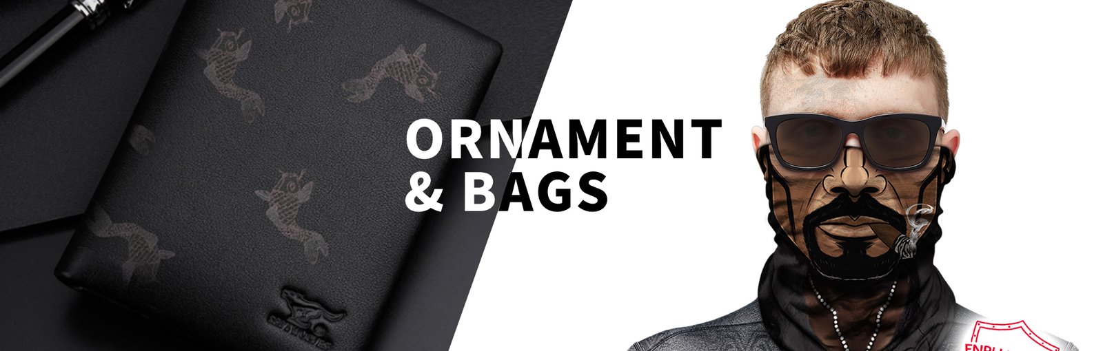 ORNAMENT BAGS